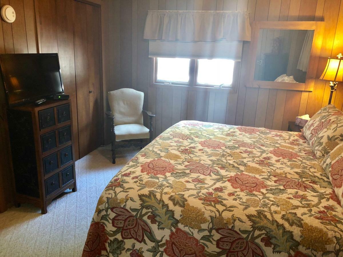 Galena Penthouse Overlooking Main Street With Free Off Street Parking Exteriör bild
